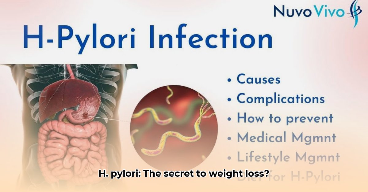 h-pylori-weight-loss-stories